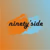 Ninety 'Side - Seperti Dulu - Single